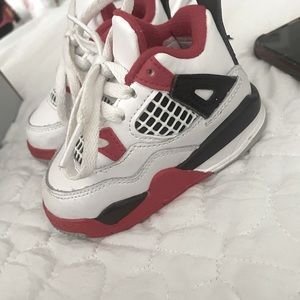 Size4 Jordan